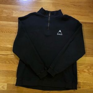 Sugarloaf Pullover GUC